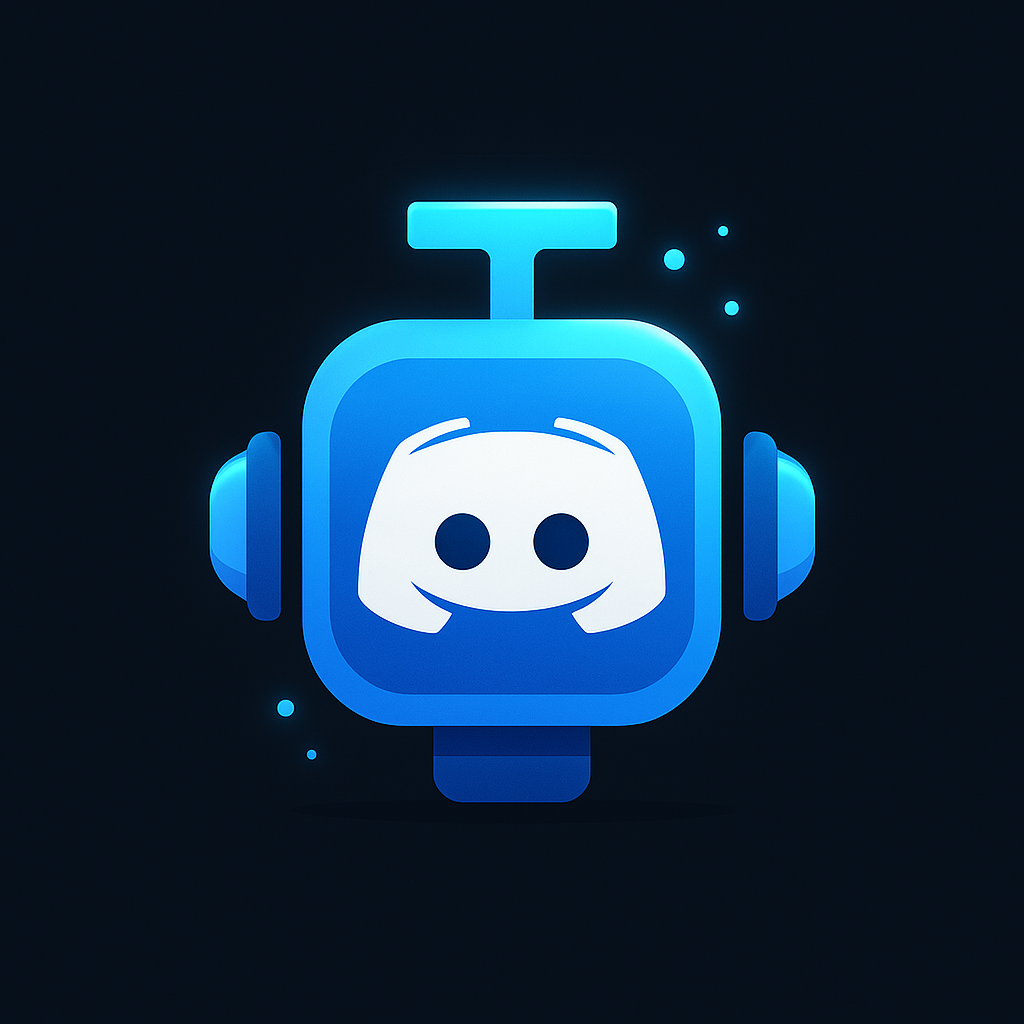 Mô tả dự án Bot Discord AI