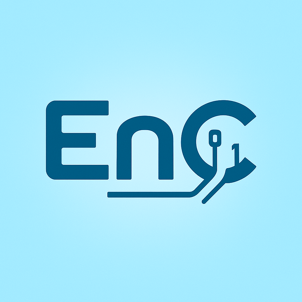 EnC Store - Dịch vụ tài khoản Premium và cày game uy tín